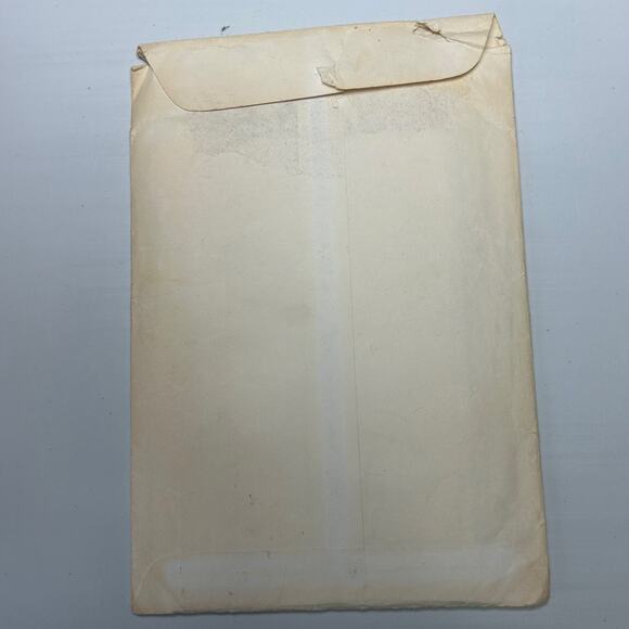 Vintage Aunt Martha's Traceable Quilting Design #3366 - Picture 5 of 5